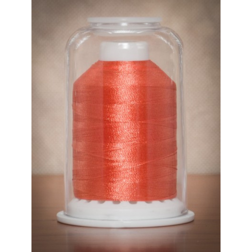 Hemingworth Thread - Dark Mango 1026