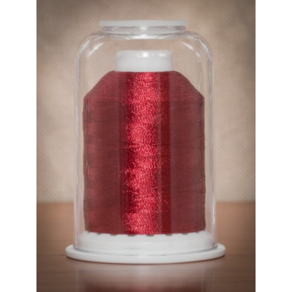 Hemingworth Thread - Pomegranate 1032