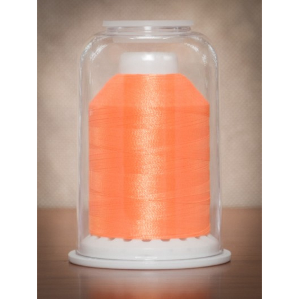 Hemingworth Thread - Tropical Orange 1276