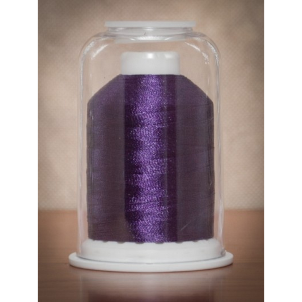 Hemingworth Thread - Dark Purple 1269