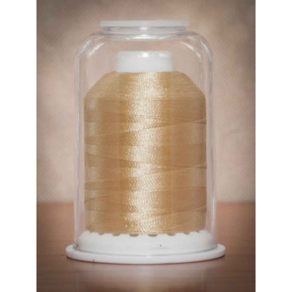 Hemingworth Thread - Honey Butter 1062