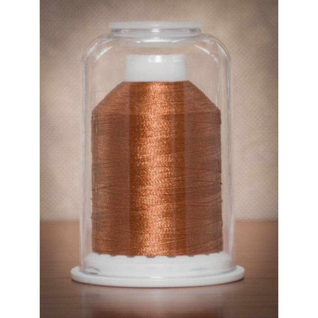 Hemingworth Thread - Light Cinnamon 1064