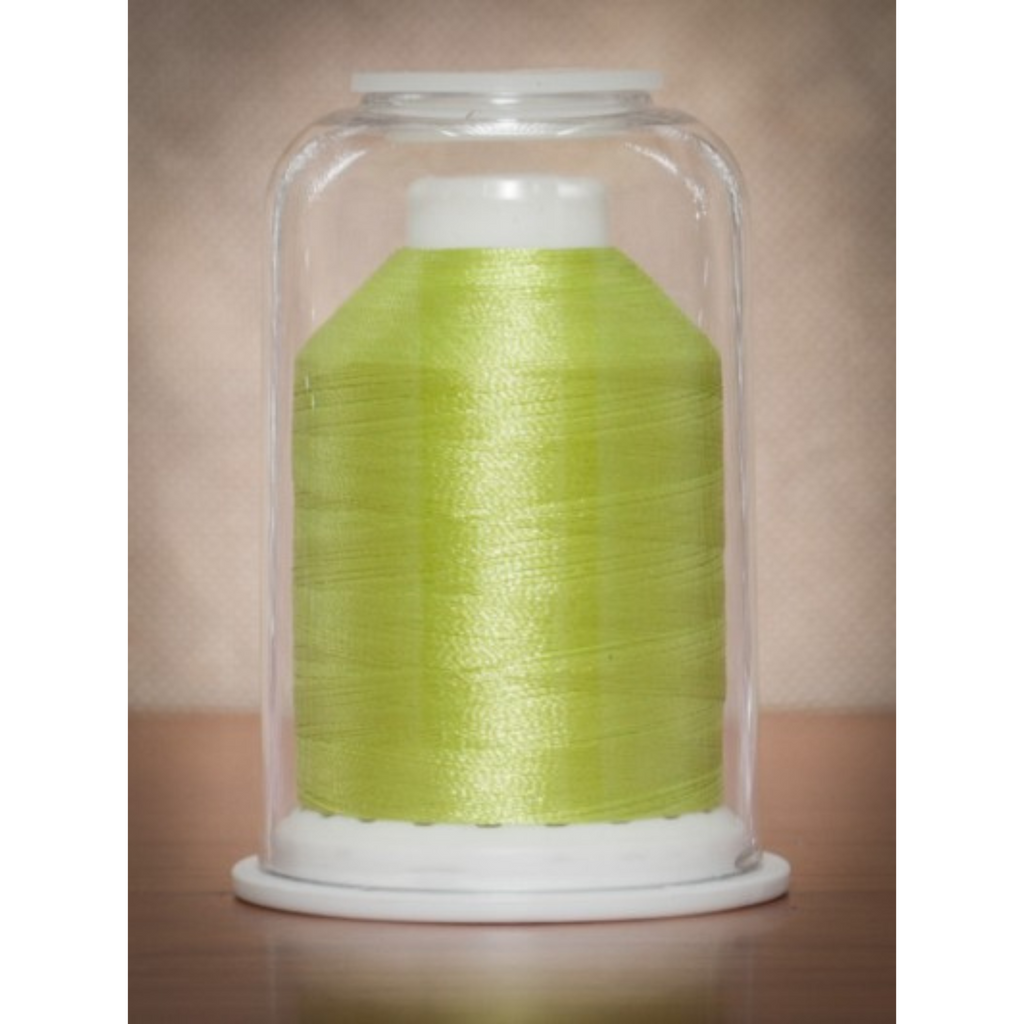 Hemingworth Thread - Kiwi Lime 1247