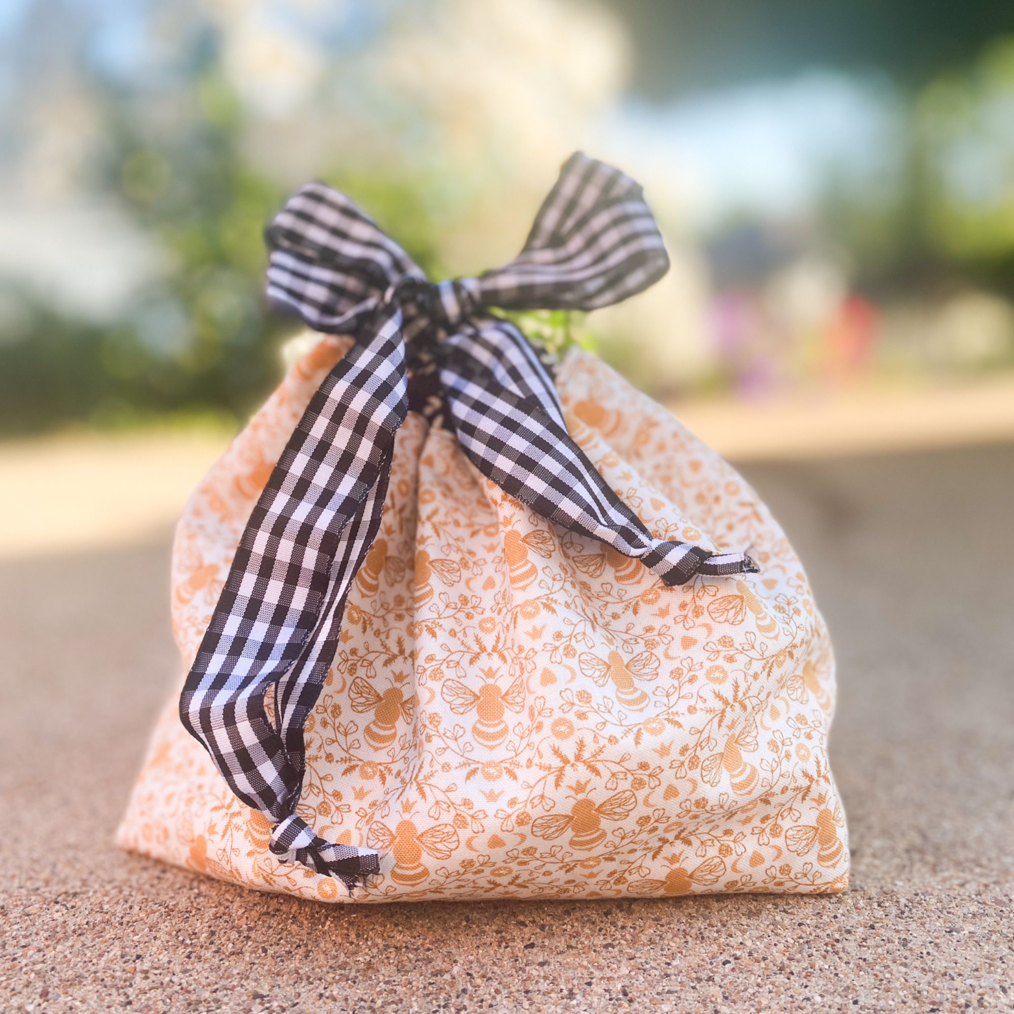 A Little Bit Bag 