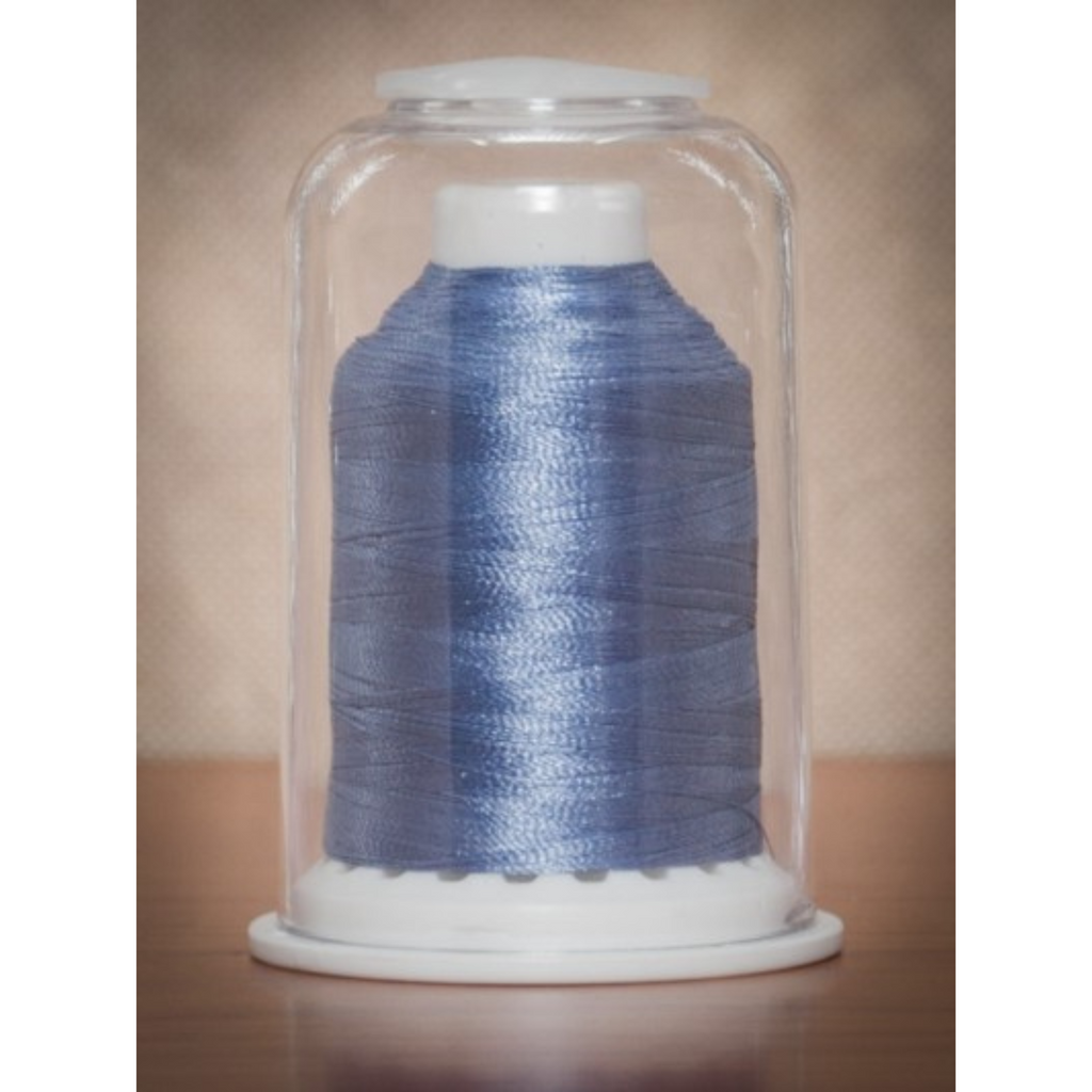 Hemingworth Thread - Periwinkle 1262