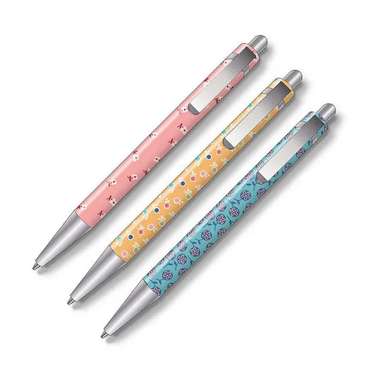 Lori Holt Busy Bee Pencils: Set of 3