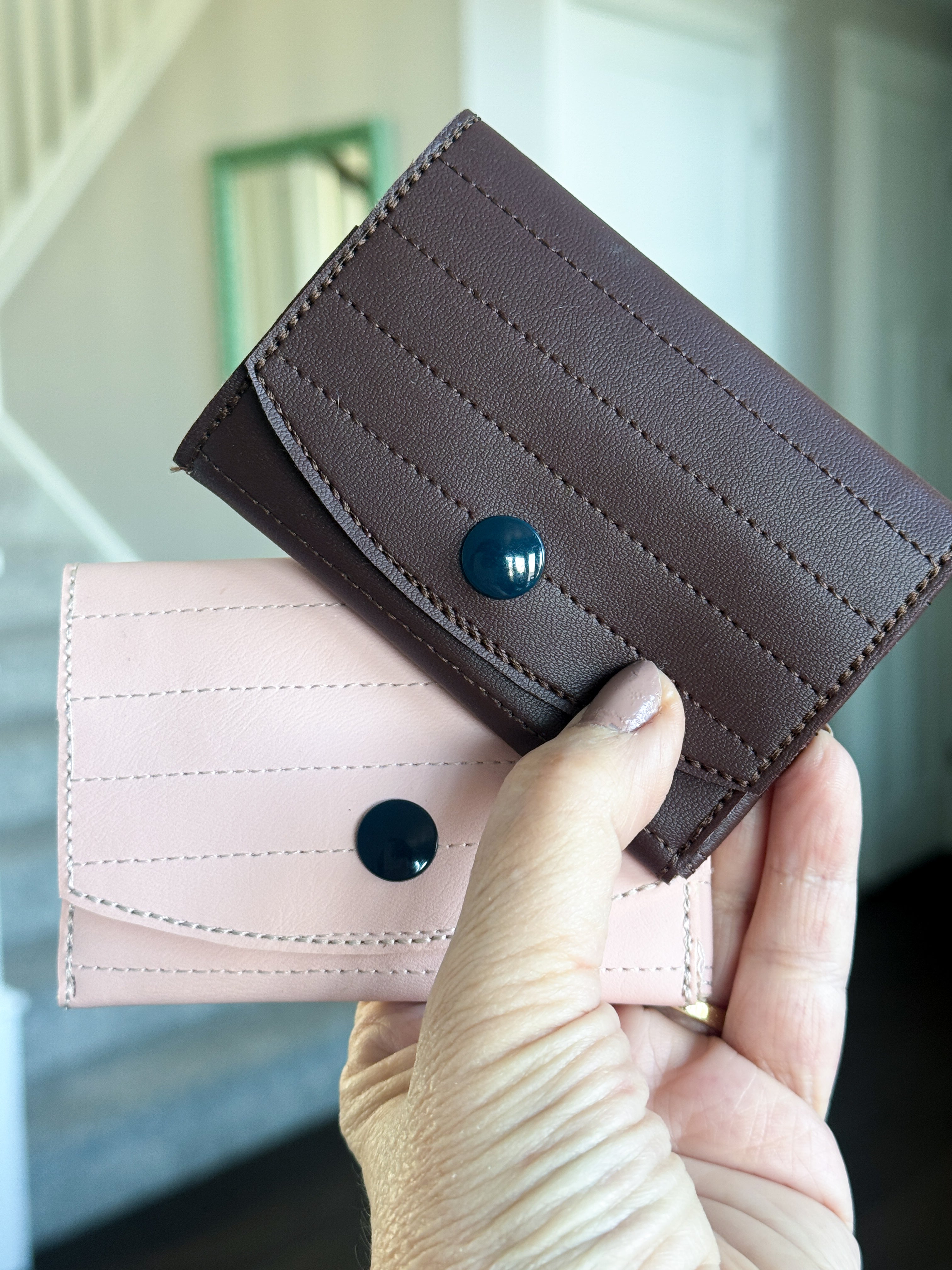 One Cut Wonder Wallet (Downloadable Machine Embroidery Pattern) – My ...