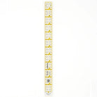 Omnigrid 1" x 12" Ruler