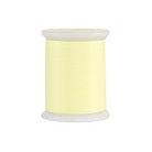 Nitelite Glow in the Dark Thread - Pastel Yellow 