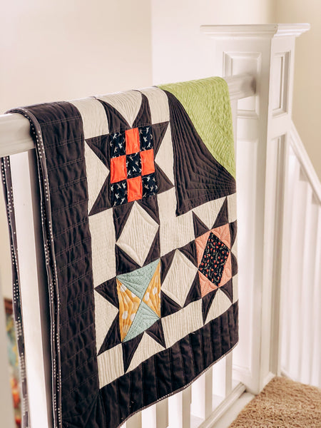 Make My 1st Quilt (MGQS+ Course) – My Girlfriend's Quilt Shoppe