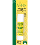 Dritz fabric glue stick 