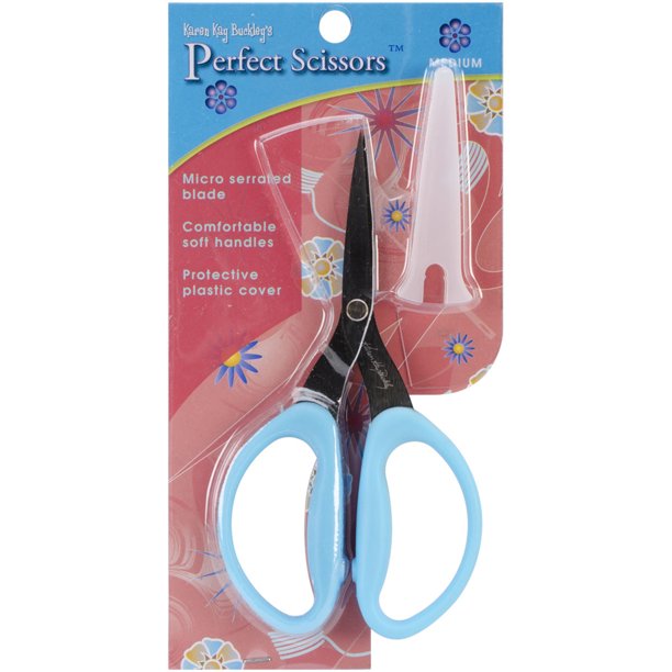 Karen Buckley's Perfect Scissors Medium