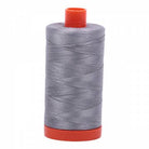 Aurifil thread 1422 yd- Grey 