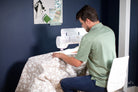 Baby Lock Allegro Sewing and Quilting Machine