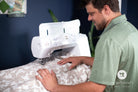 Baby Lock Allegro Sewing and Quilting Machine 