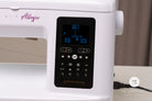 Baby Lock Allegro Sewing and Quilting Machine 