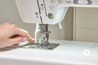 Baby Lock Allegro Sewing and Quilting Machine 