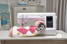 Baby Lock Allegro Sewing and Quilting Machine 