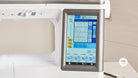 Baby Lock Ballad Sewing and Quilting Machine 