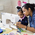 Baby Lock Joy Sewing Machine 