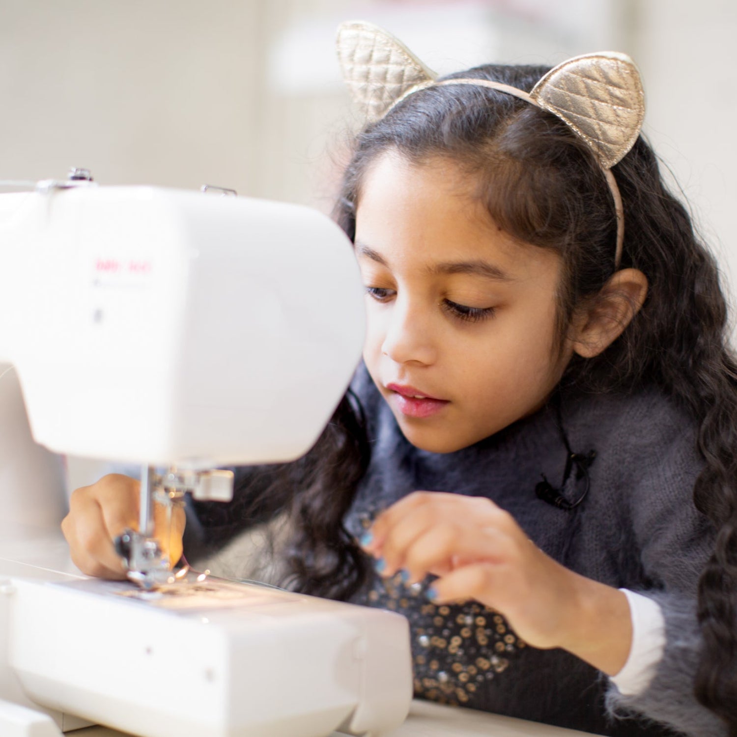 Baby Lock Joy Sewing Machine 