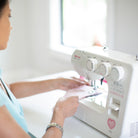 Baby Lock Joy Sewing Machine 