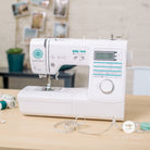 Baby Lock Jubilant Sewing Machine 