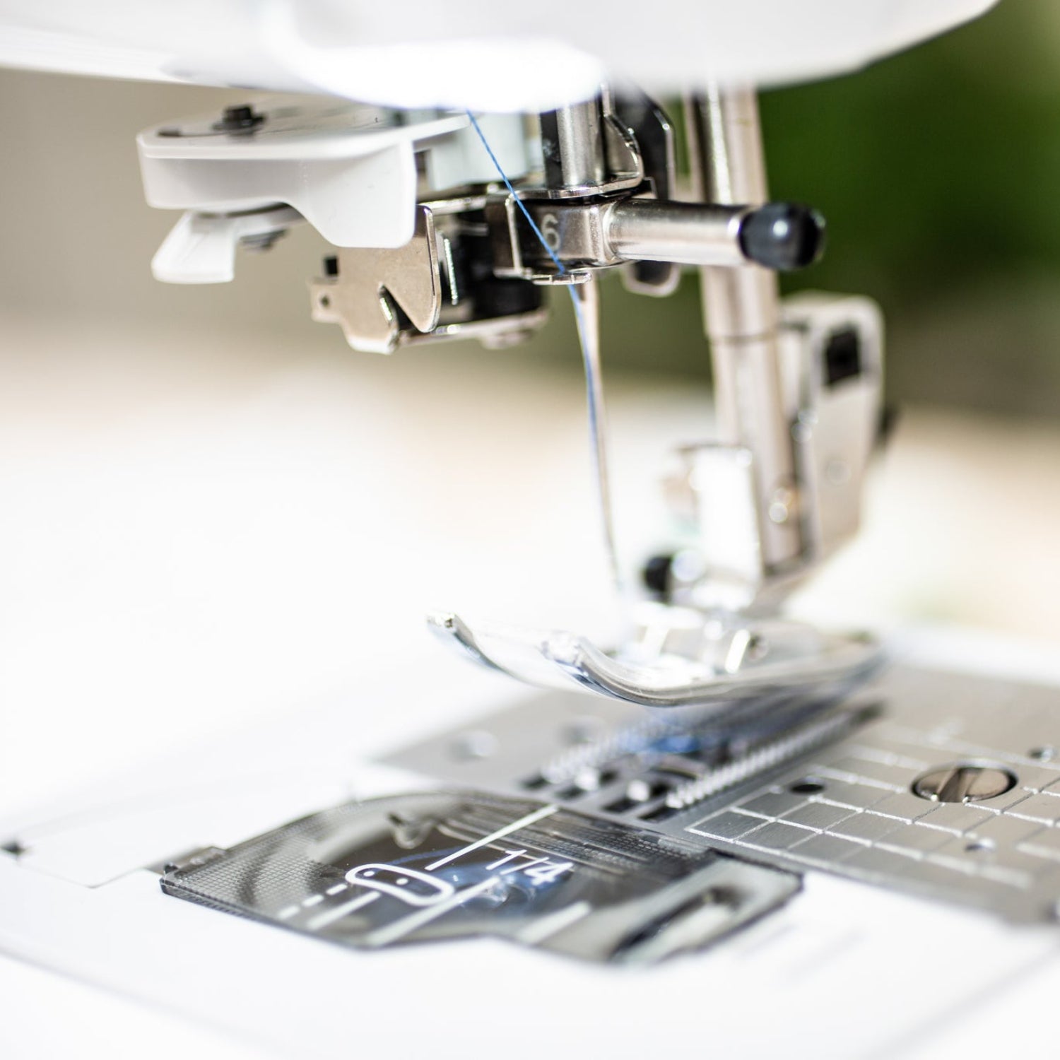 Baby Lock Jubilant Sewing Machine 