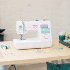 Baby Lock Jubilant Sewing Machine 