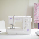 Baby Lock Zeal Sewing Machine