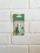 Cindy's seam ripper by riley blake aqua