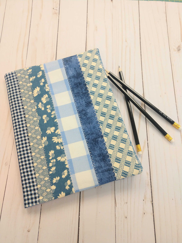 Large Composition Book Cover 