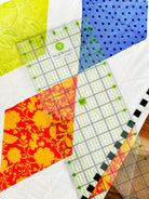 MGQS 6" x 24" Ruler