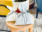 Tea Towel Bunnies