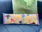Spring is Coming! Pillow 