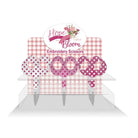 Hope in Bloom Embroidery Scissors 