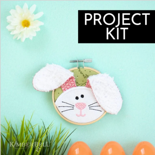 bunny project kit