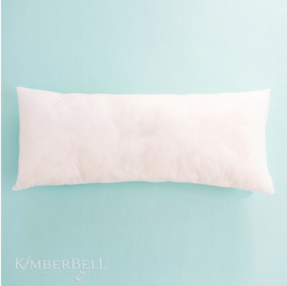 Kimberbell Pillow Insert - 16 x 38