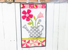 Kimberbell Spring Door Decor