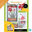 Kimberbell Spring Door Decor 