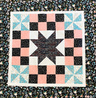 Piecing 101 Table Topper 