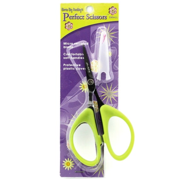 Karen Kay Buckley's small scissors 