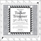 Tucker Trimmer I by Deb Tucker 