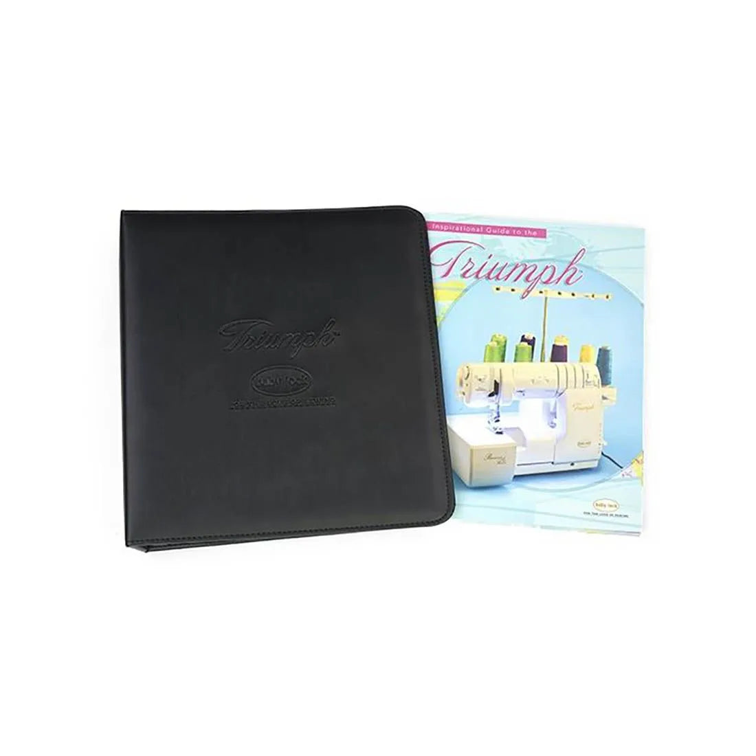 Baby Lock Triumph Inspirational Guide My Girlfriend's Quilt Shoppe